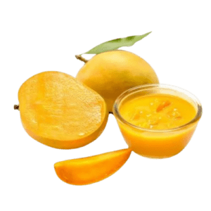 Alphonso Mango Pulp / Puree