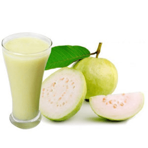 White guava concentrate